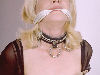 gagged fetish